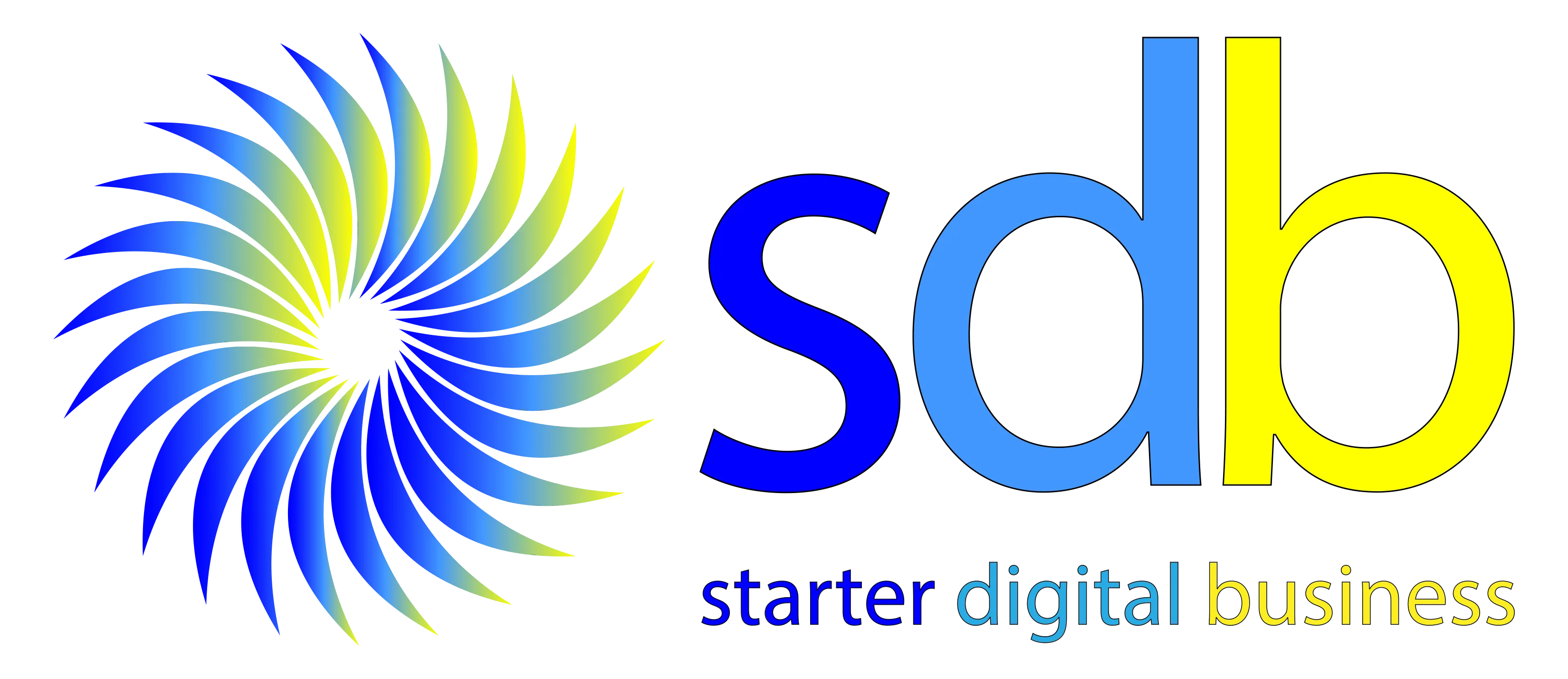Starter Digital Business